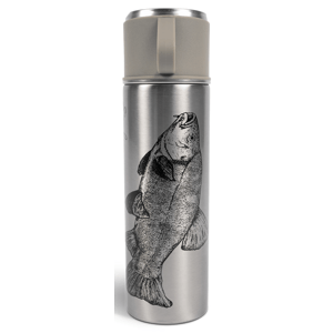 Korum termoska classic thermal flask tench lín 500 ml