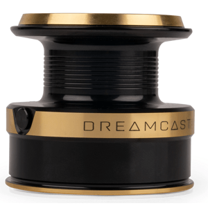 Korum náhradní cívka dreamcast fd 4000 spare spool