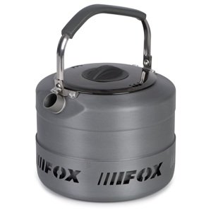 Fox konvice cookware infrared power boil kettle 1 l