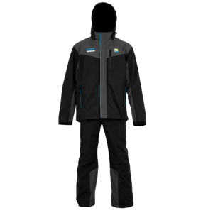 Preston innovations oblek df lite suit - xl