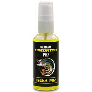 Haldorádó dip predator aroma spray 50 ml - štika pr2