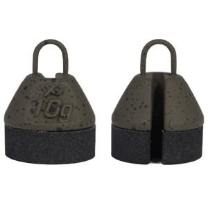 Matrix zátěž pro měření hloubky precision plummets 2 ks - 10 g