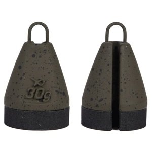 Matrix zátěž pro měření hloubky precision plummets 2 ks - 30 g