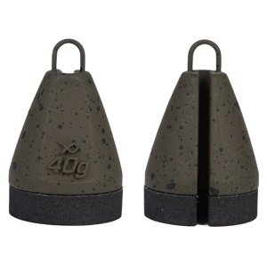 Matrix zátěž pro měření hloubky precision plummets 2 ks - 40 g