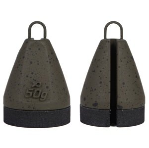 Matrix zátěž pro měření hloubky precision plummets 2 ks - 50 g