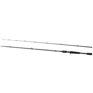 Abu garcia prut eon casting rod 2,13 m 10-42 g 2-díl