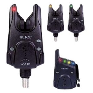 Carp spirit sada signalizátorů blax vxr 3+1