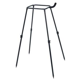 Carp spirit stojan square tripod bucket stand