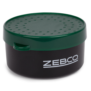 Zebco krabička na živou nástrahu air flow bait box - large 0,25 l