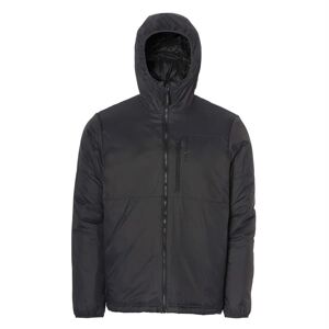 Grundéns bunda forecast insulated jacket anchor - xl