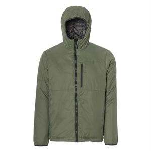 Grundéns bunda forecast insulated jacket olivine - xl