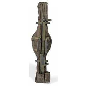 Nash pouzdro na prut scope ops soft protect 3 rod skin - 9 ft