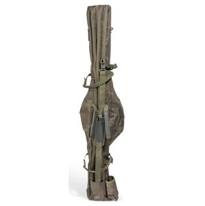 Nash pouzdro na prut scope ops soft protect 3 rod skin - 10 ft