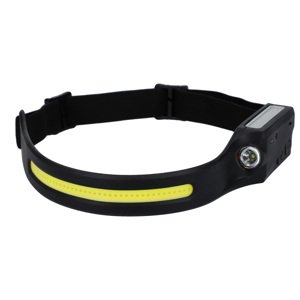 Mikado čelovka led strip
