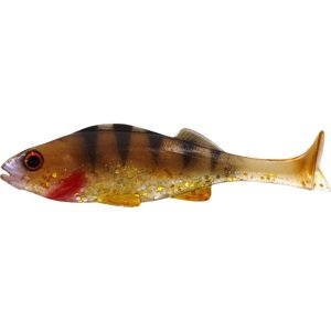 Westin gumová nástraha original perch t gold perch - 18 cm 61 g 1 ks