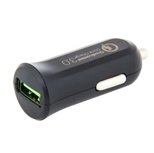 Avacom nabíječka do auta carmax quick charge 3.0
