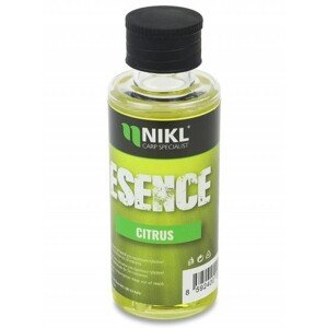 Nikl esence 50 ml - citrus