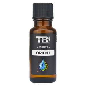 Tb baits esence 20 ml - amur