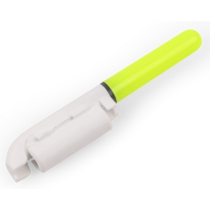 Zebco světlo na špičku prutu trophy battery rod light 1,5-4 mm - green