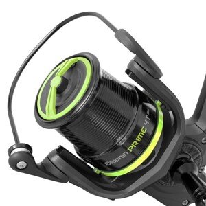 Delphin mělká cívka pr1me 4t sh 4000 aluminium