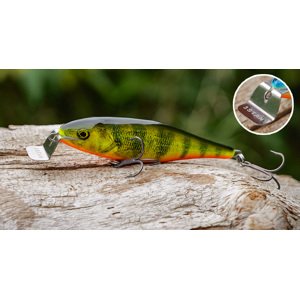 3stan wobler s 2025 plovoucí s kovovou lopatkou yp - 7 cm 7 g