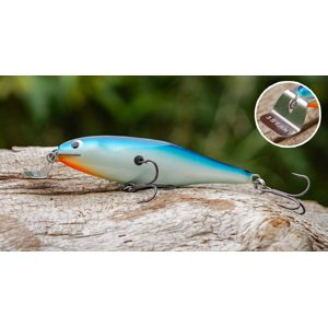 3stan wobler s 2025 plovoucí s kovovou lopatkou ps - 7 cm 7 g