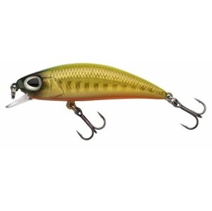 Berkley wobler dex bullet jerk yellow back minnow - 5 cm 5 g