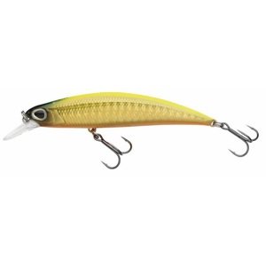 Berkley wobler dex bullet jerk yellow back minnow - 8 cm 11,5 g