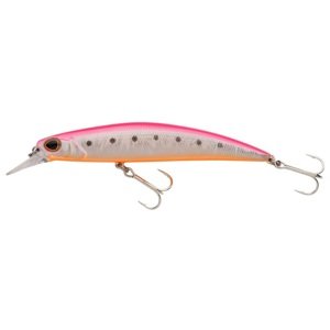 Berkley wobler dex bullet jerk pink shrimp - 11 cm 17,4 g