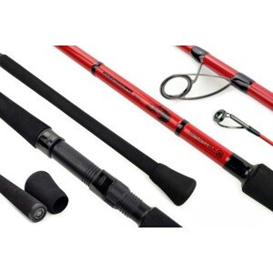 Sportex prut jolokia cat boat 3 m 100-300 g