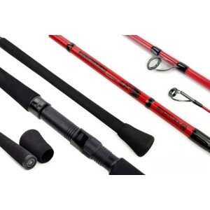 Sportex prut jolokia cat vertical 1,75 m 150-300 g