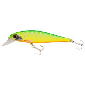 Berkley wobler dex fat bullet fire - 10 cm 17,8 g