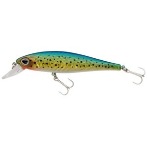 Berkley wobler dex fat bullet mahi mahi - 13 cm 27,2 g