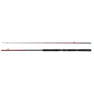 Penn prut squadron iii halibut 2,4 m 200-600 g