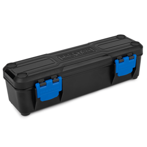 Preston innovations pouzdro na návazce revolution compact spool box