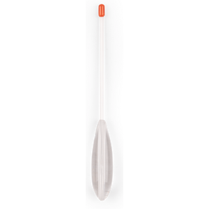Zebco sbirolino magic sbiro slow sinking clear - 20 g