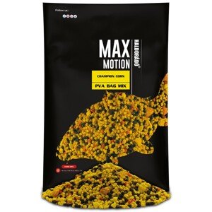 Haldorádó vnadící směs max motion pva bag mix 600 g - champion corn