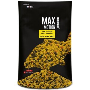 Haldorádó vnadící směs max motion pva bag mix 600 g - sladký ananas