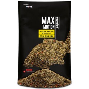 Haldorádó vnadící směs max motion pva bag mix 600 g - španělský ořech
