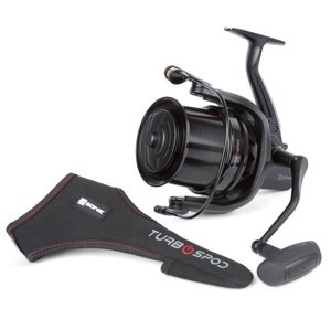 Sonik naviják turbospod 14000 + chránič prstu