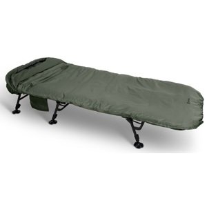 Sonik spací pytel bank-tek 5-season sleeping bag