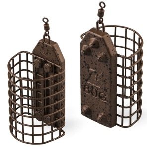 Zfish krmítko spike feeder tunnel - 60 g