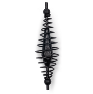 Zebco krmítko trophy weighted coil feeder - 40 g