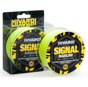Mivardi vlasec signal mainline 1200 m - 0,255 mm