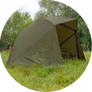 Black cat brolly kraken shelter