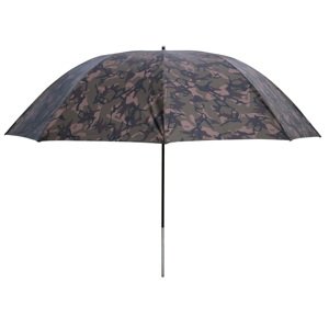 Fox brolly 60" brolly camo