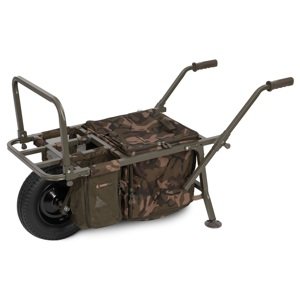 Fox vozík explorer barrow mk2