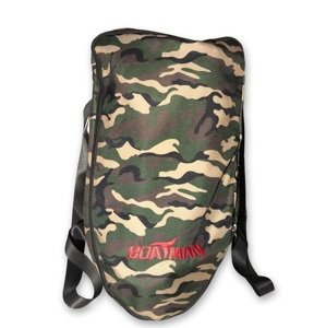 Boatman obal pro lodičku actor camo