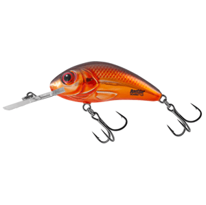Salmo wobler rattlin hornet floating copper - 5,5 cm