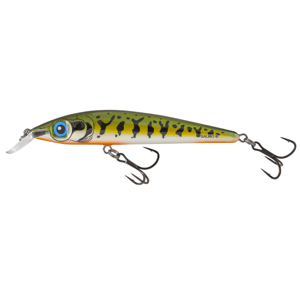 Salmo wobler rattlin sting suspending breeding stickleback 9 cm 11 g